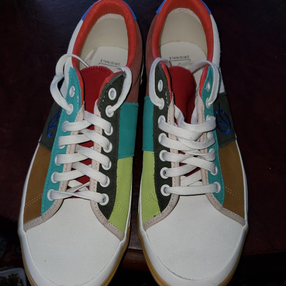 Vans OG Sid LX. NEW!!!! Size 10